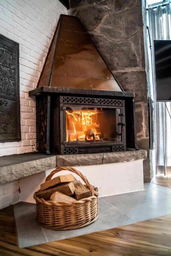 Hygge Niederrhein Apartment Rees Exterior photo